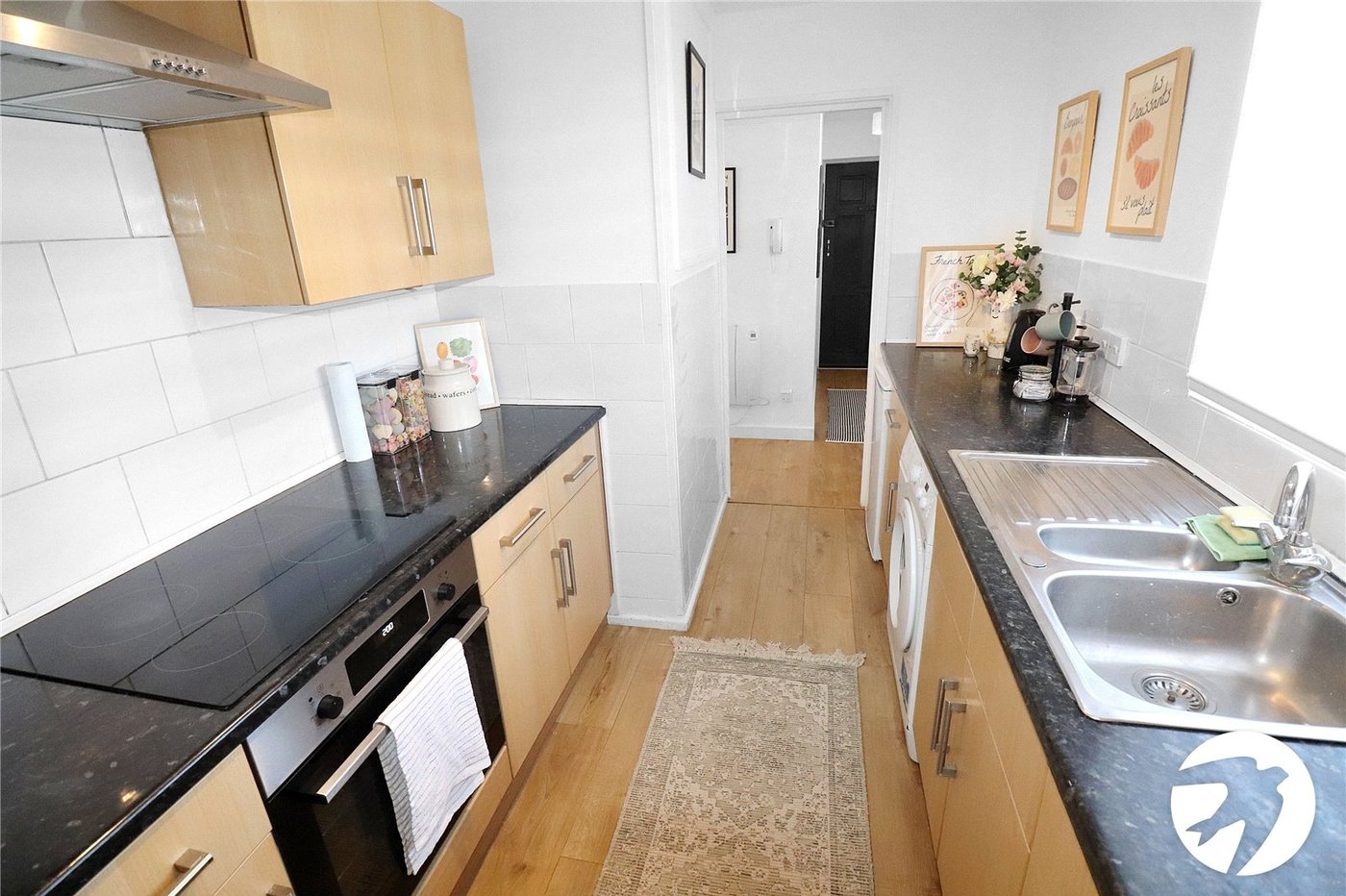 1 bedroom property for sale in Belvedere | Robinson Jackson