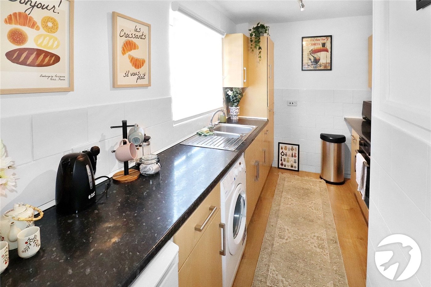 1 bedroom property for sale in Belvedere | Robinson Jackson