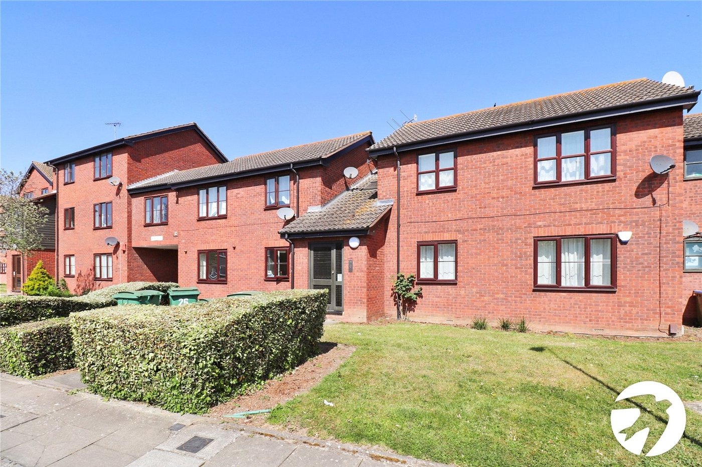 1 bedroom property for sale in Belvedere | Robinson Jackson