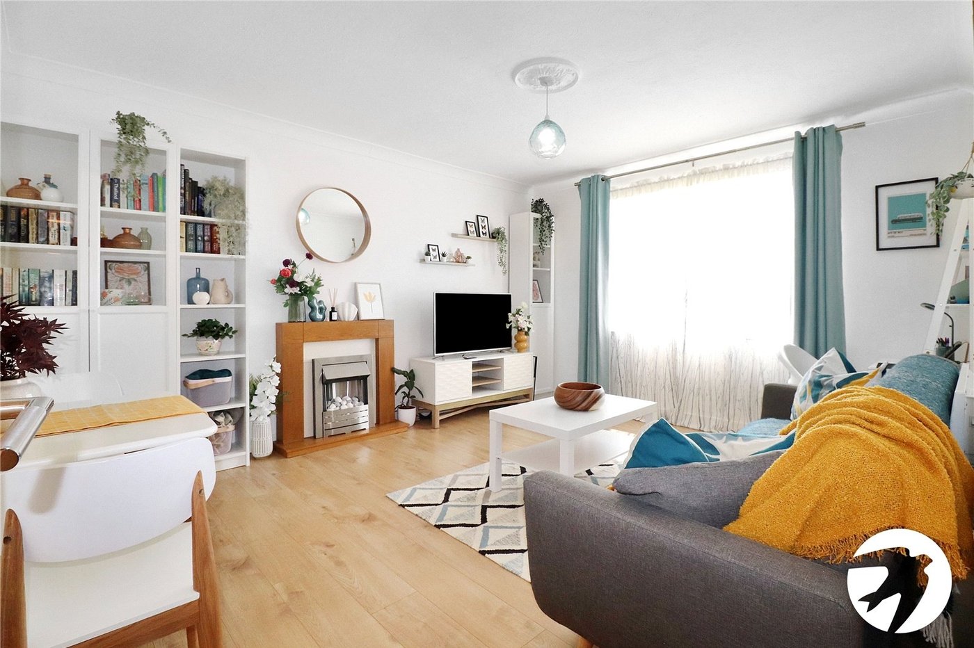 1 bedroom property for sale in Belvedere | Robinson Jackson