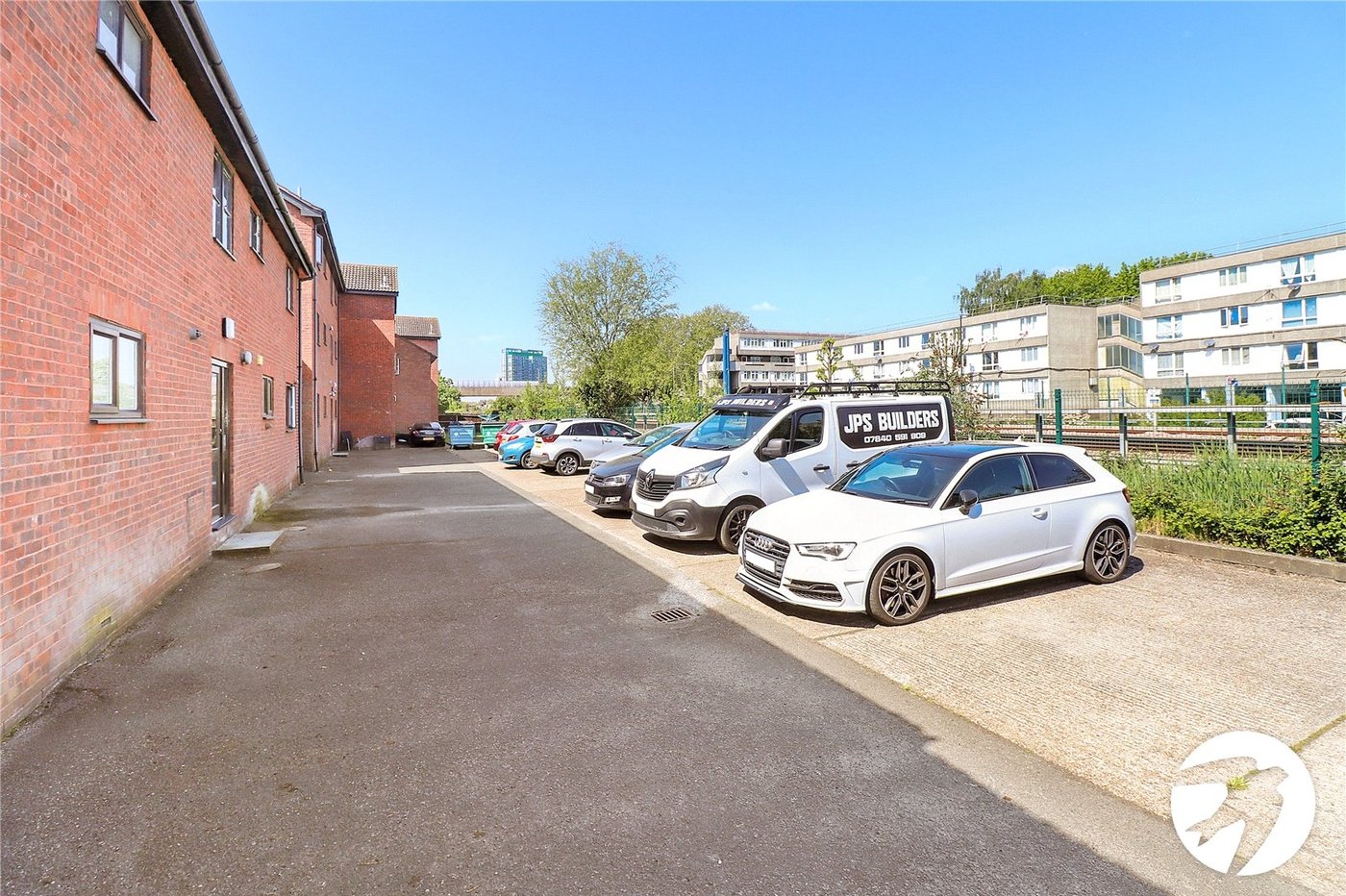 1 bedroom property for sale in Belvedere | Robinson Jackson