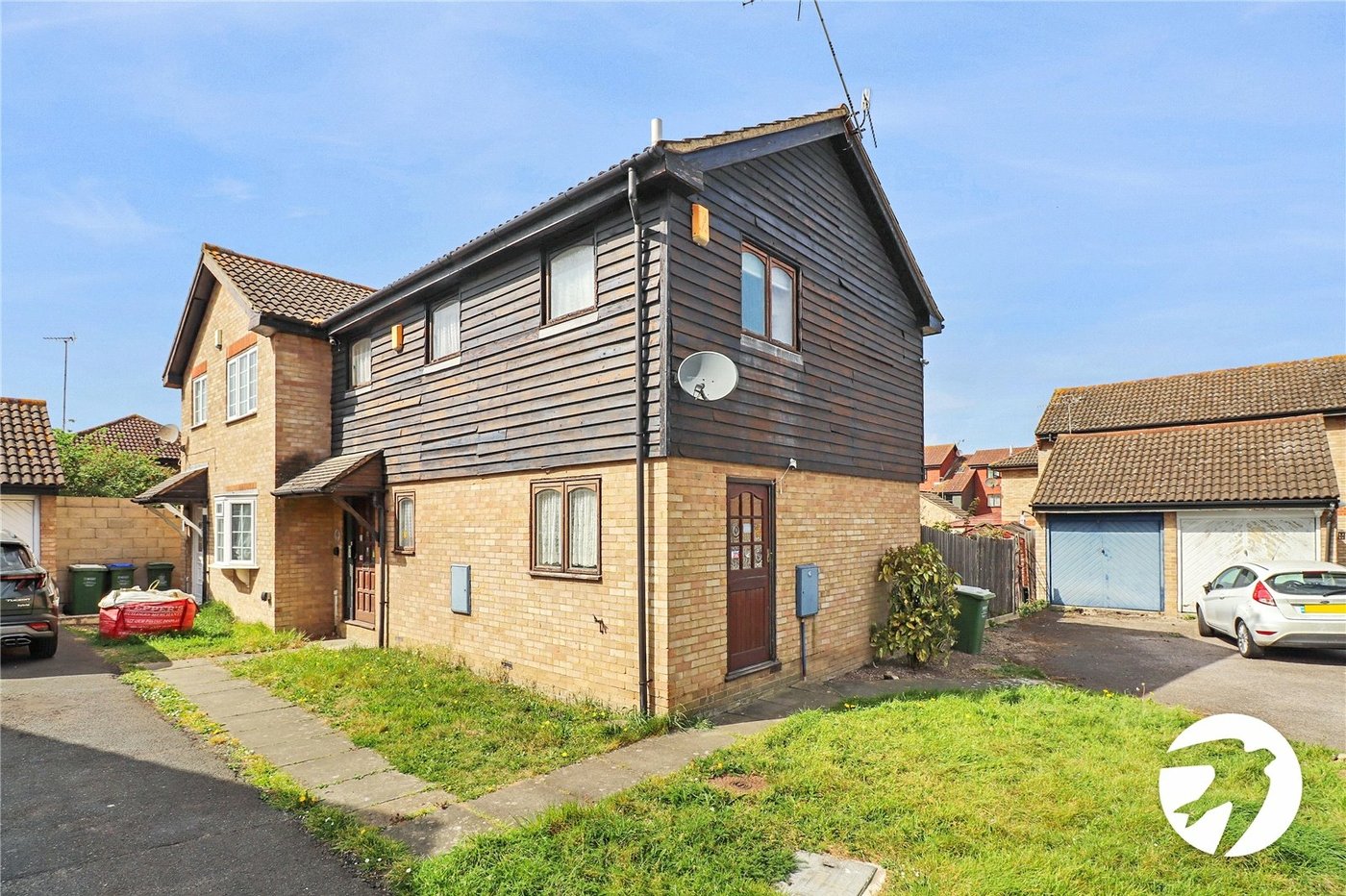 3 bedroom house for sale in Belvedere | Robinson Jackson