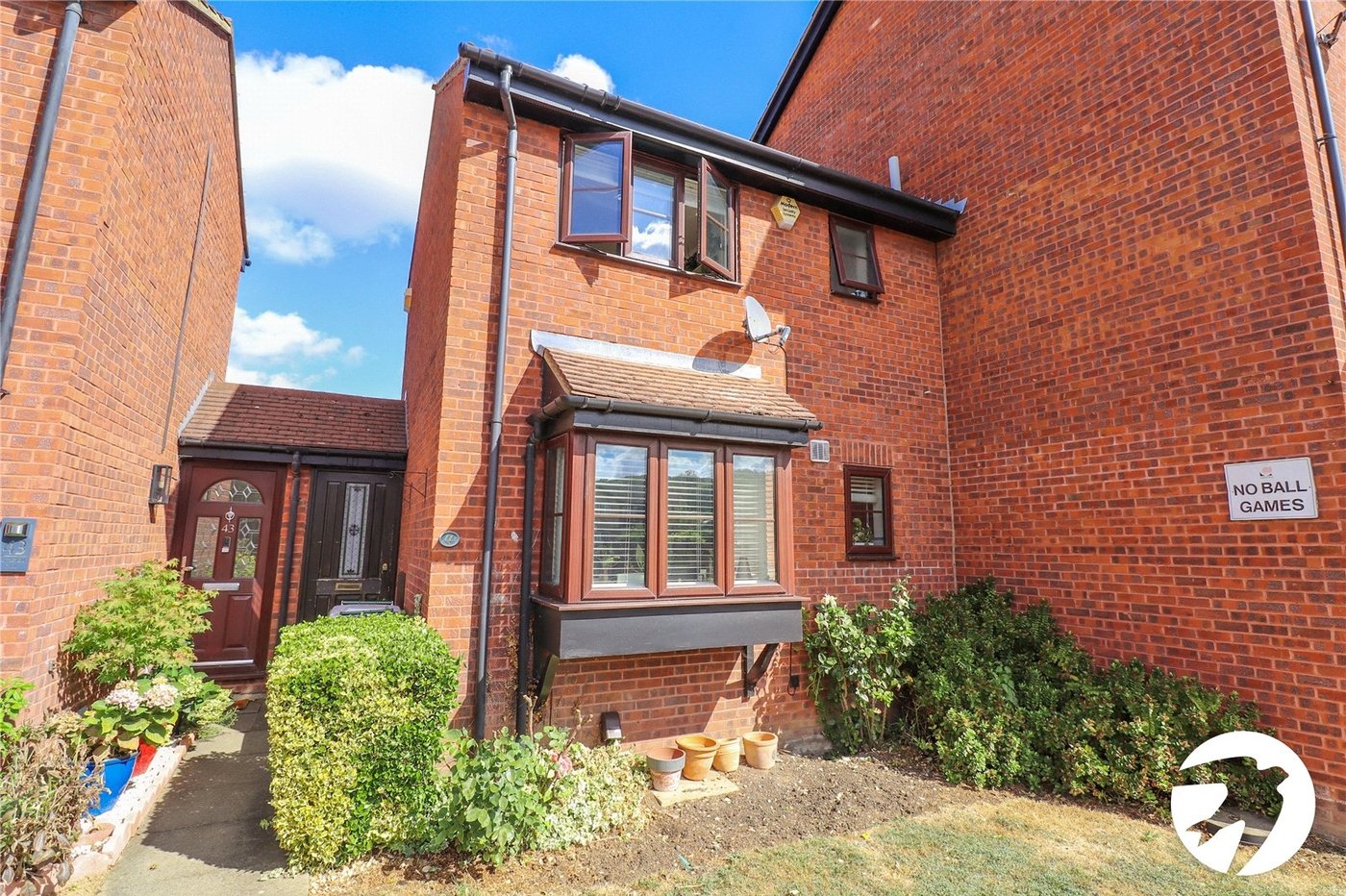 1 bedroom house for sale in Belvedere | Robinson Jackson