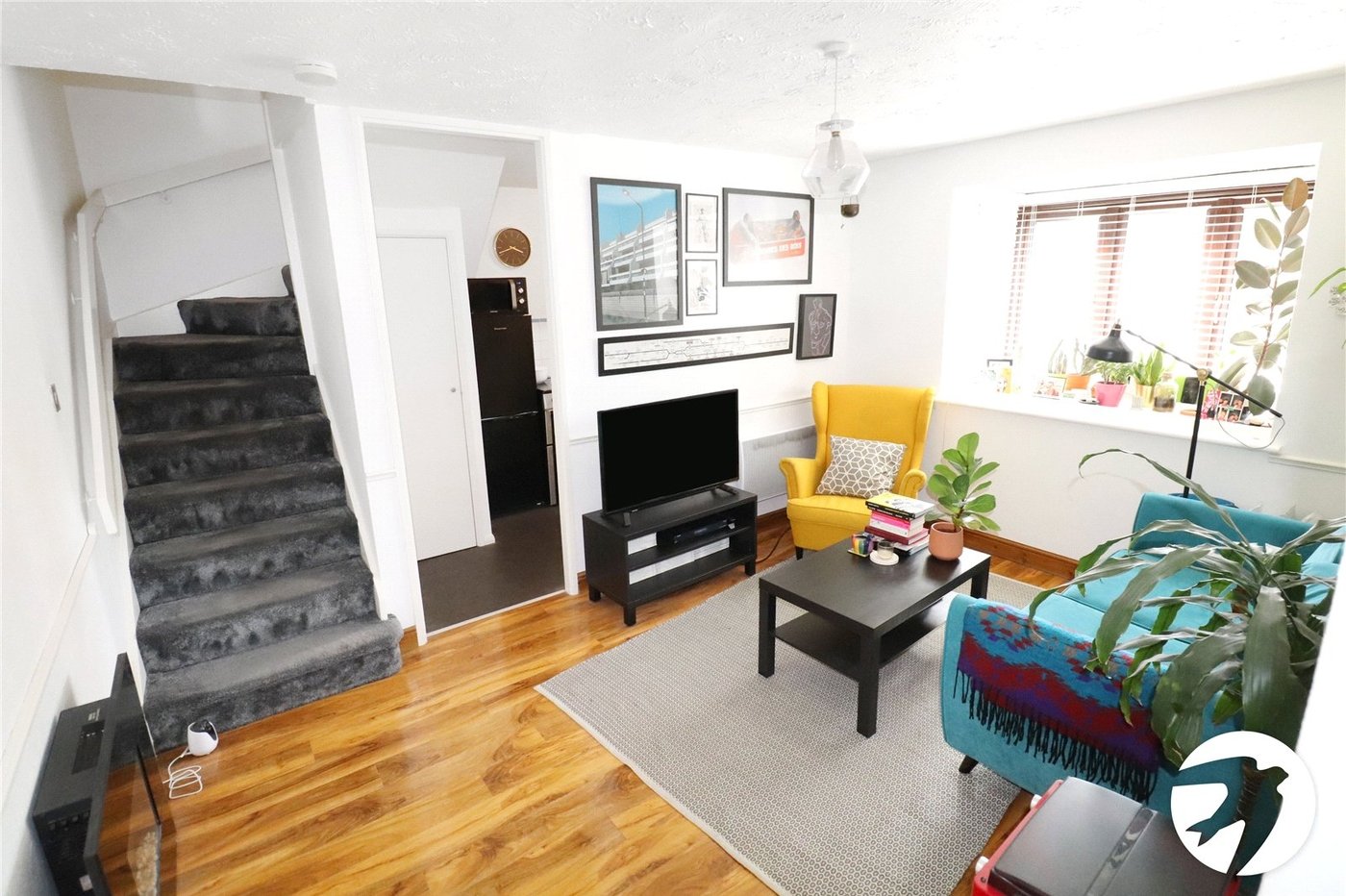 1 bedroom house for sale in Belvedere | Robinson Jackson