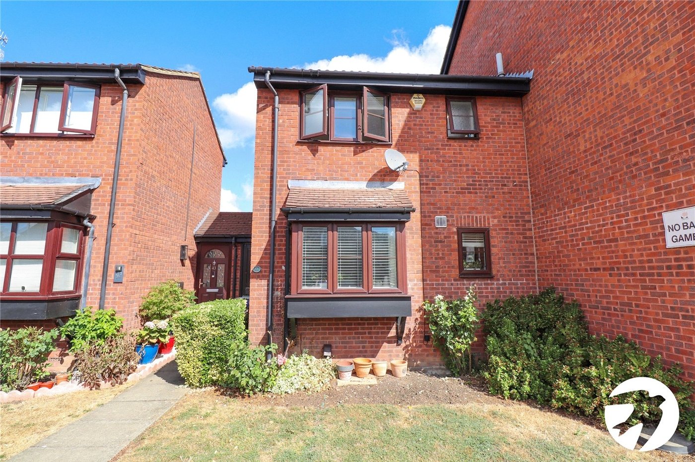 1 bedroom house for sale in Belvedere | Robinson Jackson