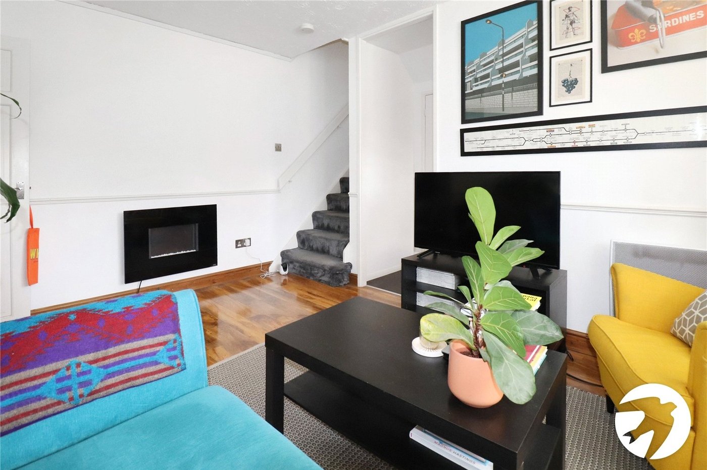 1 bedroom house for sale in Belvedere | Robinson Jackson