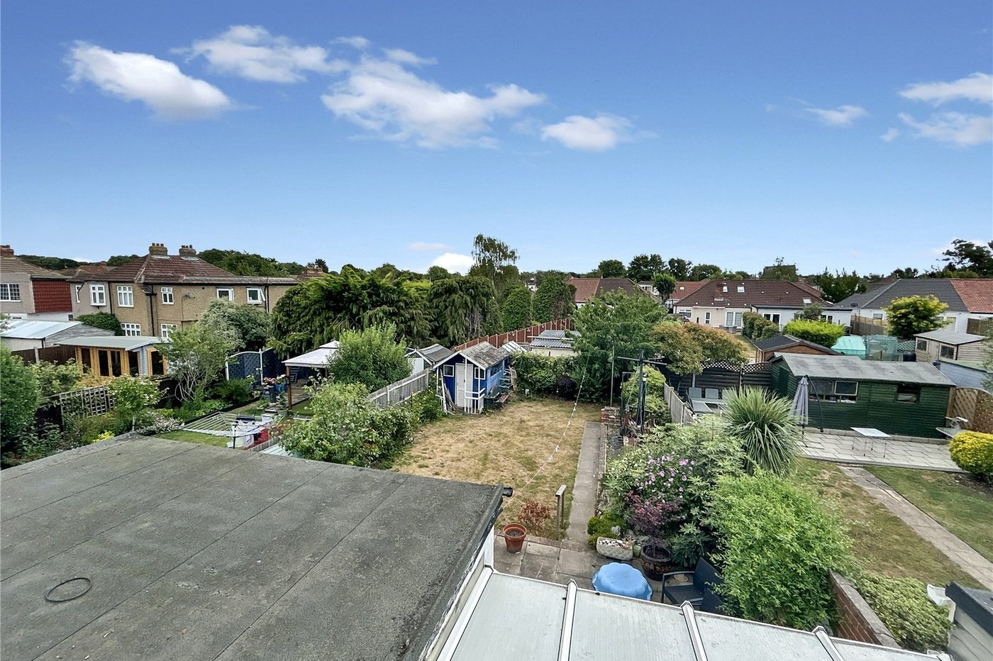 4 bedroom bungalow for sale in Sidcup | Robinson Jackson