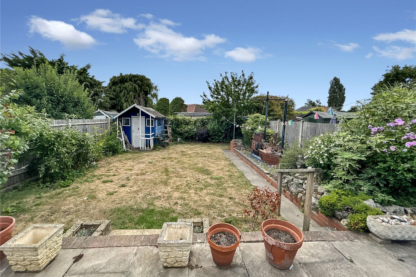 4 bedroom bungalow for sale in Sidcup | Robinson Jackson