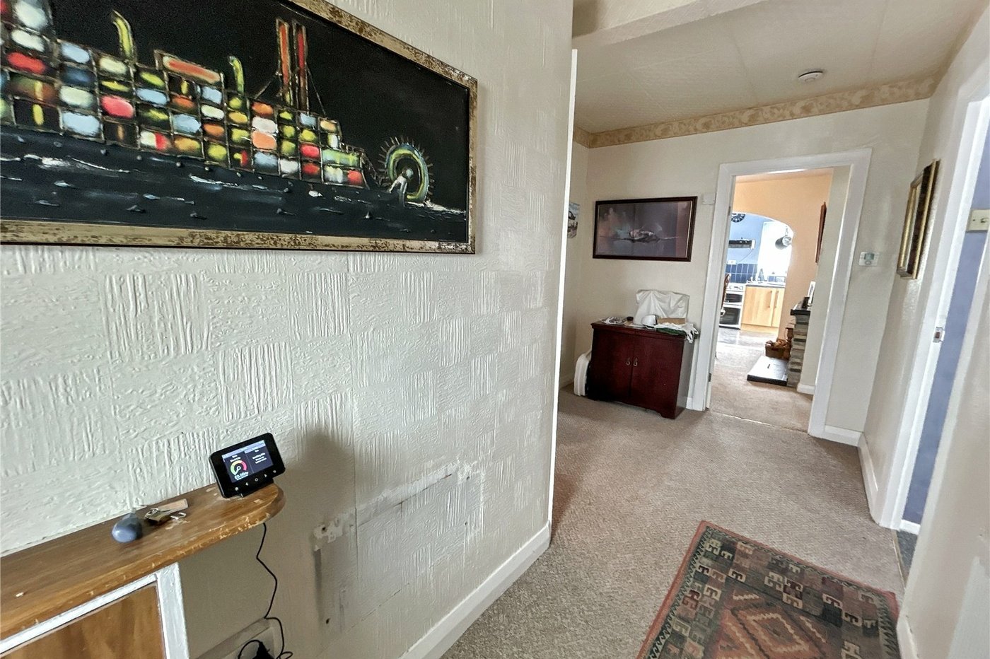 4 bedroom bungalow for sale in Sidcup | Robinson Jackson