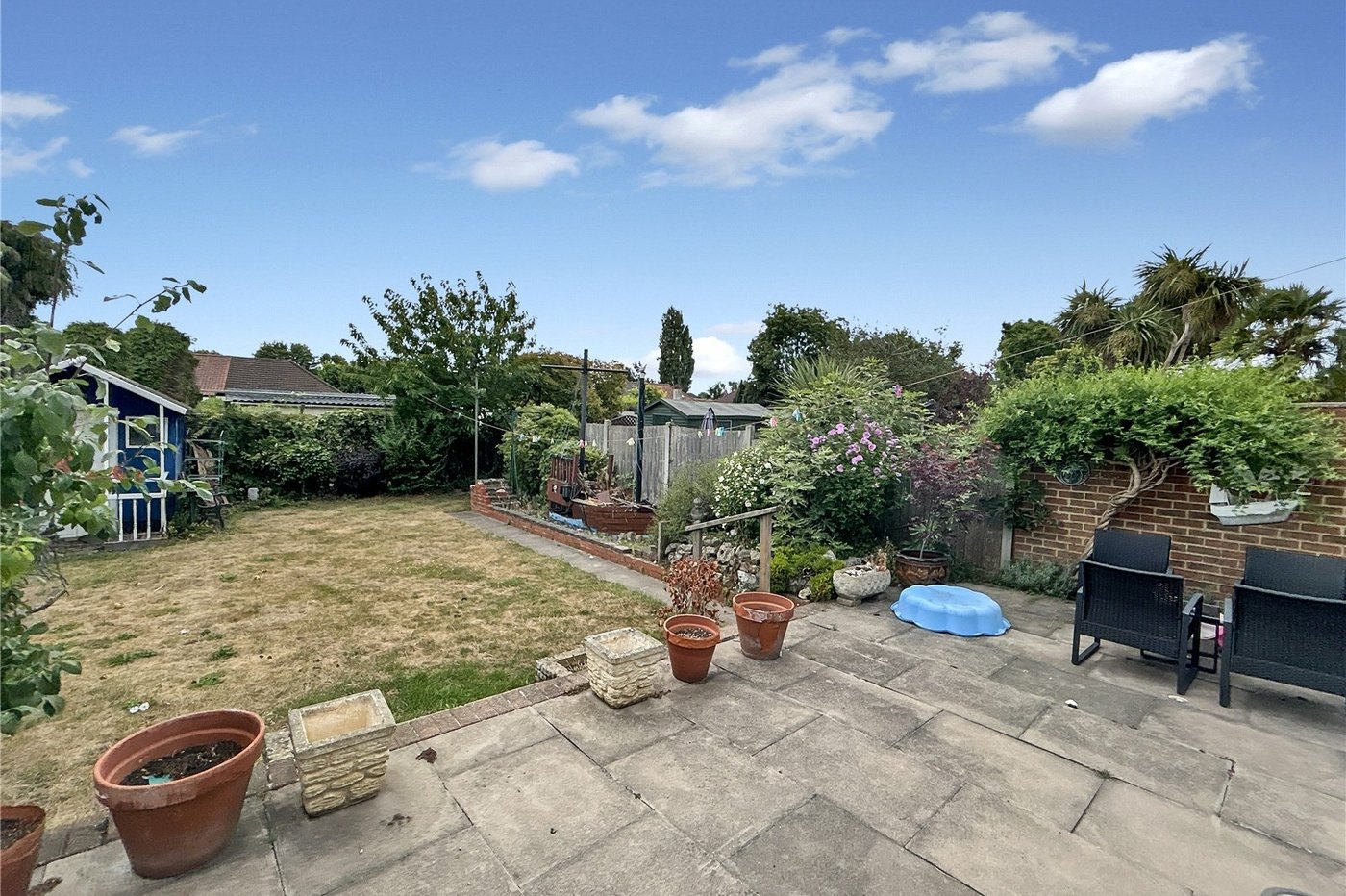 4 bedroom bungalow for sale in Sidcup | Robinson Jackson