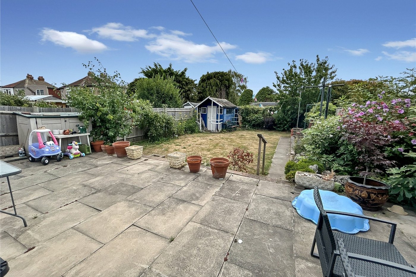 4 bedroom bungalow for sale in Sidcup | Robinson Jackson