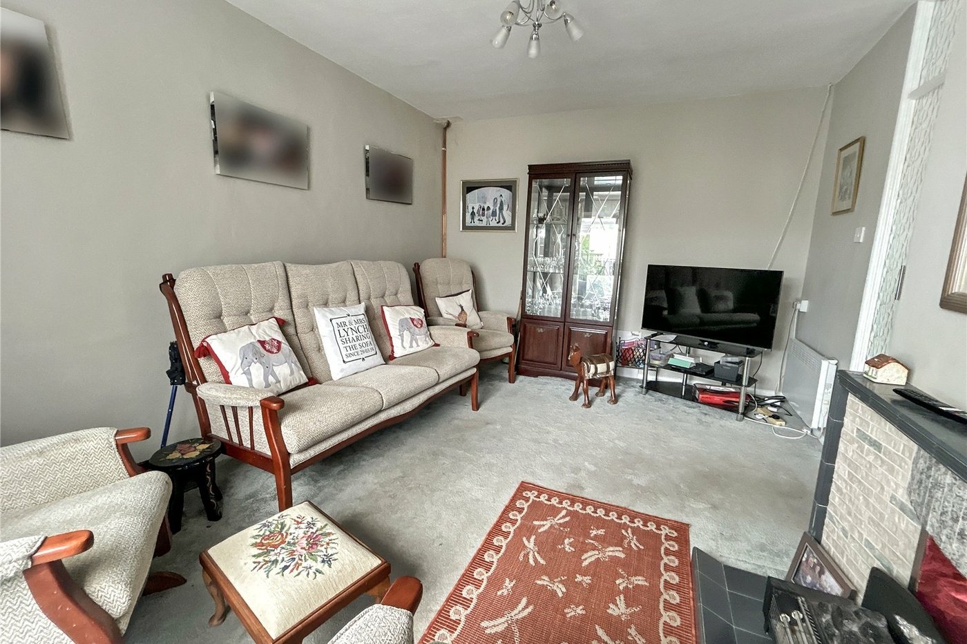 4 bedroom bungalow for sale in Sidcup | Robinson Jackson
