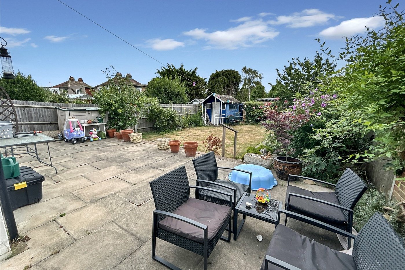 4 bedroom bungalow for sale in Sidcup | Robinson Jackson