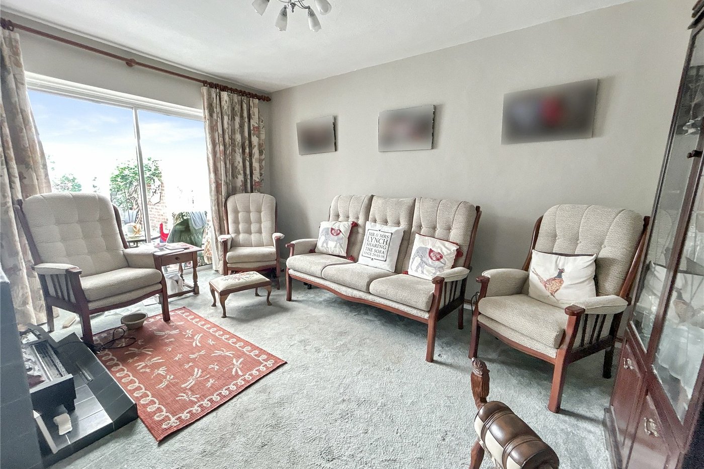 4 bedroom bungalow for sale in Sidcup | Robinson Jackson