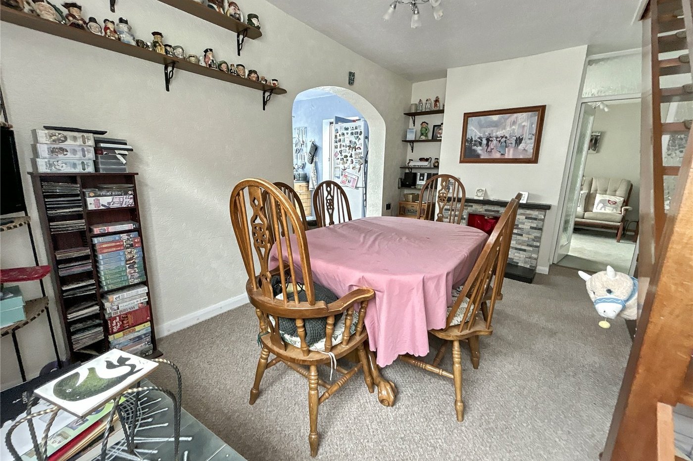 4 bedroom bungalow for sale in Sidcup | Robinson Jackson