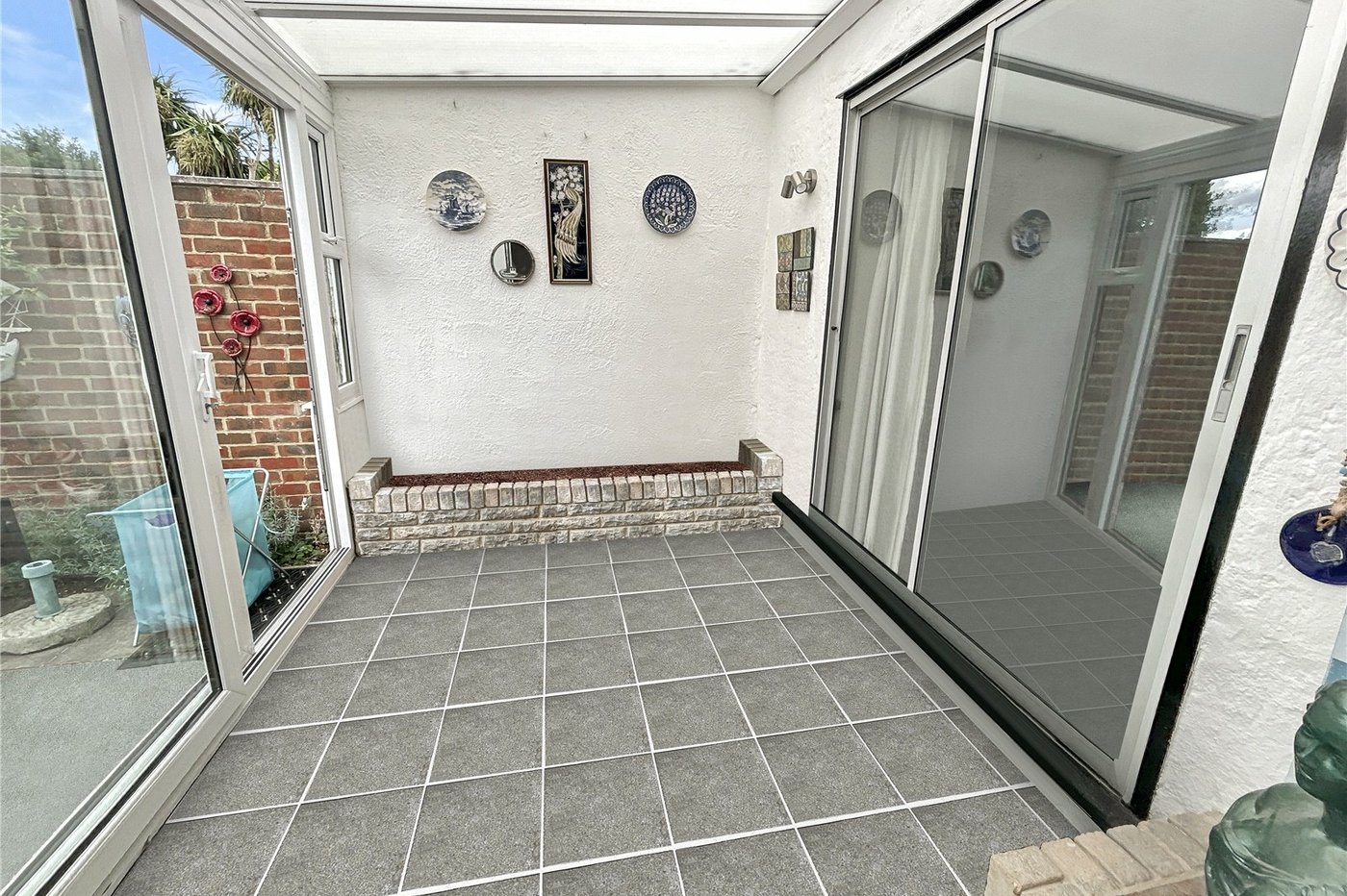 4 bedroom bungalow for sale in Sidcup | Robinson Jackson