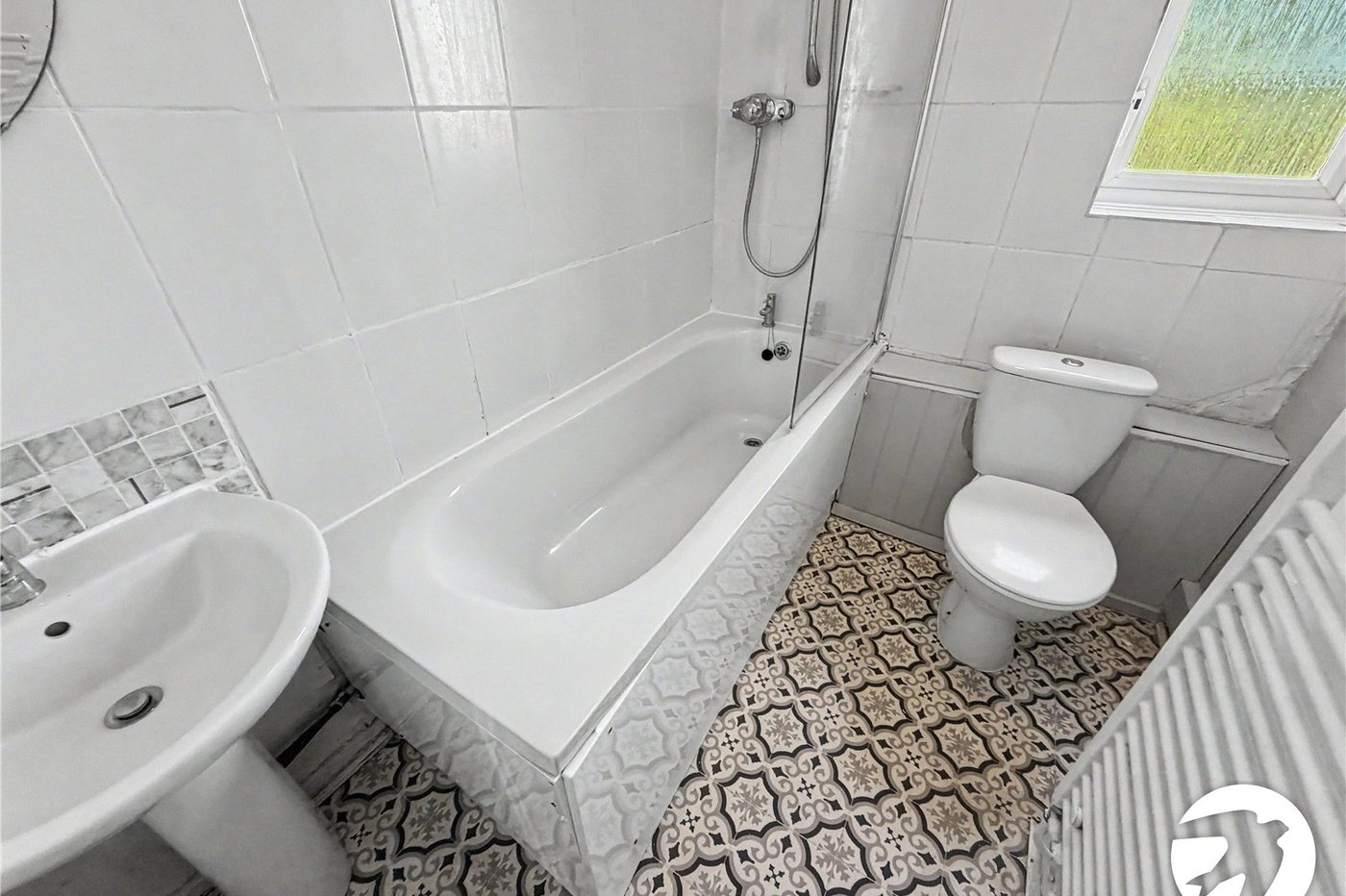 2 bedroom property for sale in Rochester | Robinson Michael & Jackson