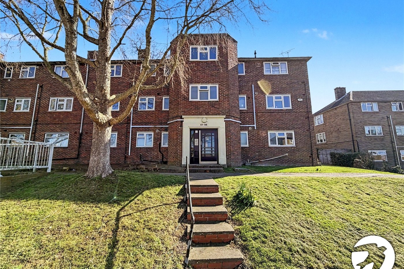 2 bedroom property for sale in Rochester | Robinson Michael & Jackson