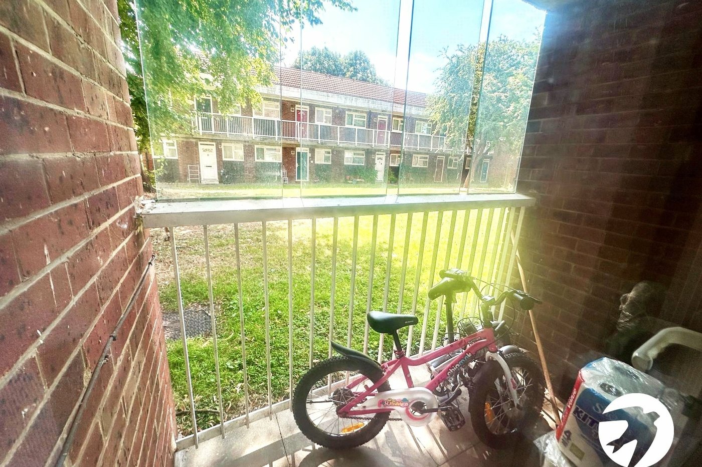 1 bedroom property for sale in Blackheath | Robinson Jackson