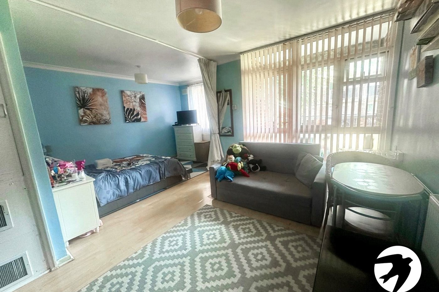 1 bedroom property for sale in Blackheath | Robinson Jackson