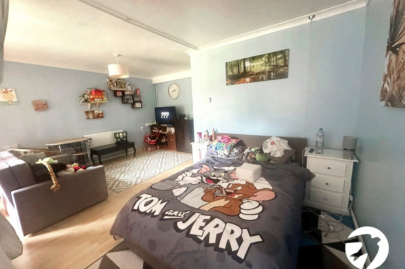 1 bedroom property for sale in Blackheath | Robinson Jackson