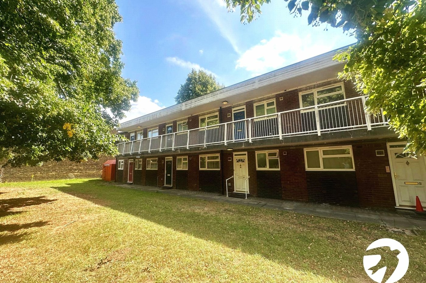 1 bedroom property for sale in Blackheath | Robinson Jackson