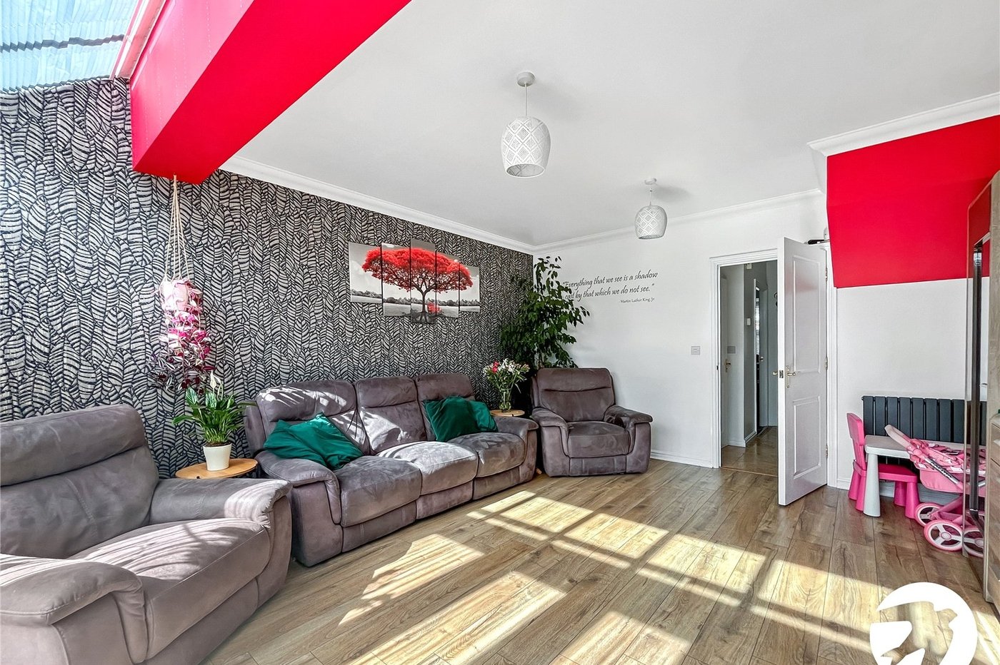 3 bedroom house for sale in Iwade | Robinson Michael & Jackson