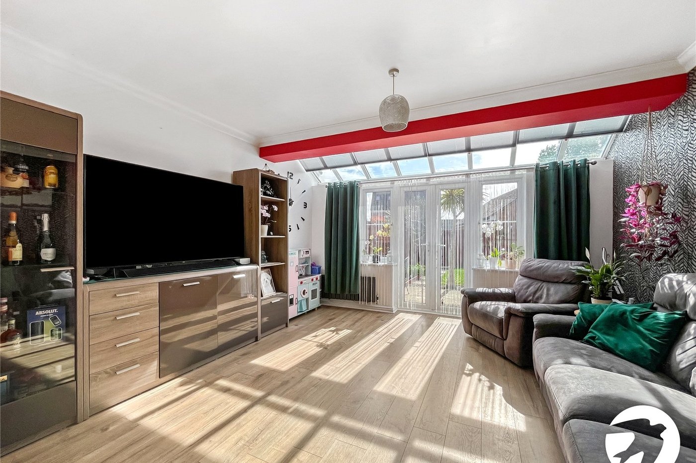 3 bedroom house for sale in Iwade | Robinson Michael & Jackson