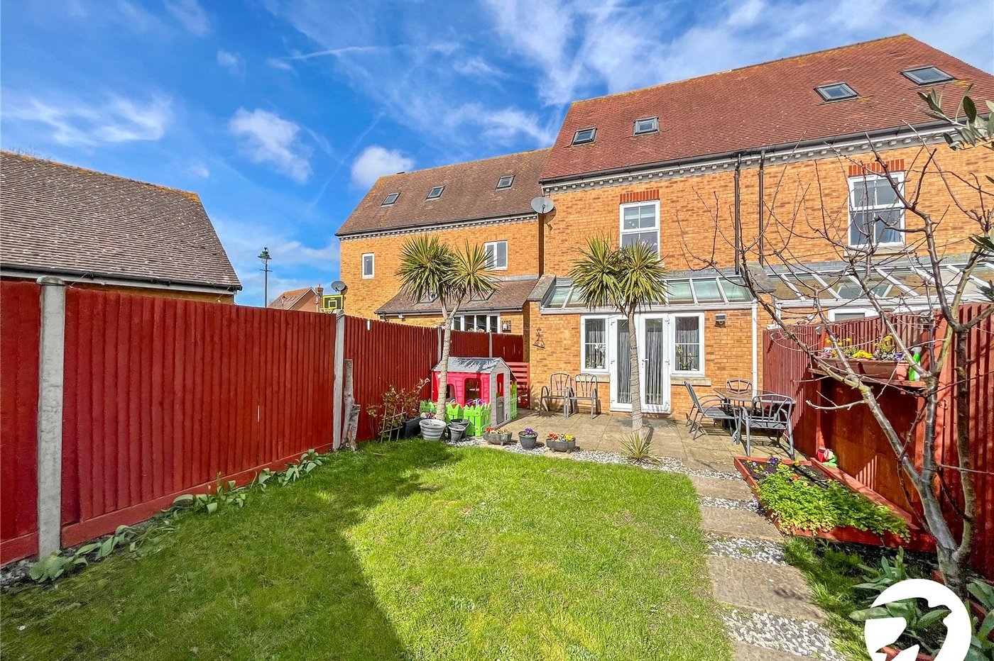 3 bedroom house for sale in Iwade | Robinson Michael & Jackson