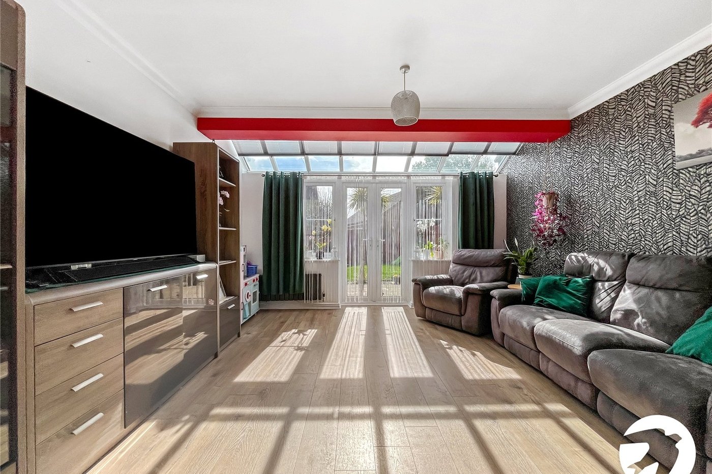 3 bedroom house for sale in Iwade | Robinson Michael & Jackson