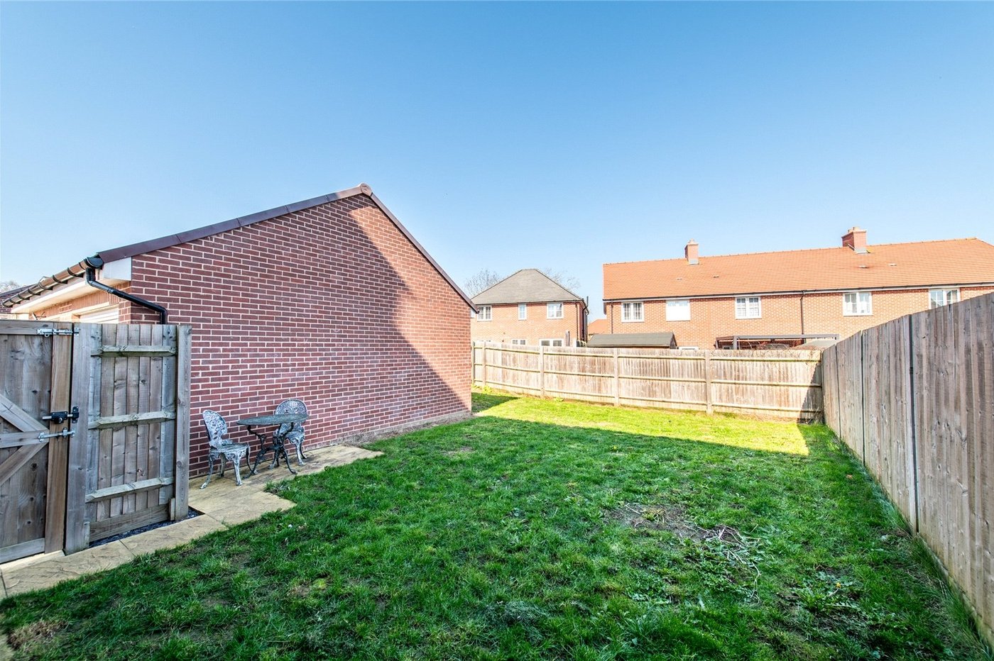 4 bedroom house for sale in Gravesend | Robinson Michael & Jackson