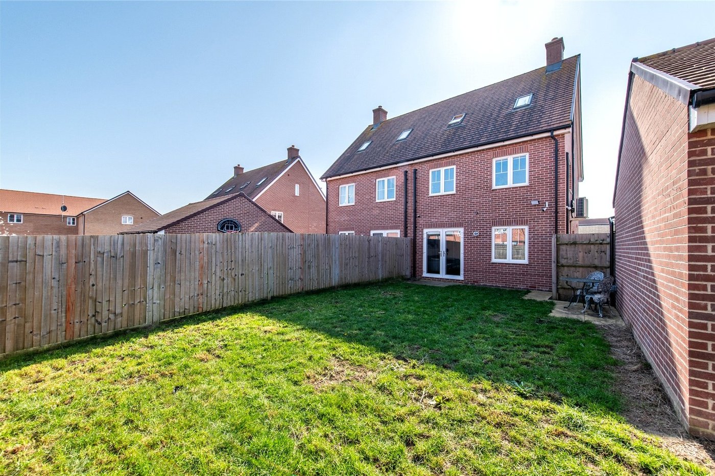 4 bedroom house for sale in Gravesend | Robinson Michael & Jackson