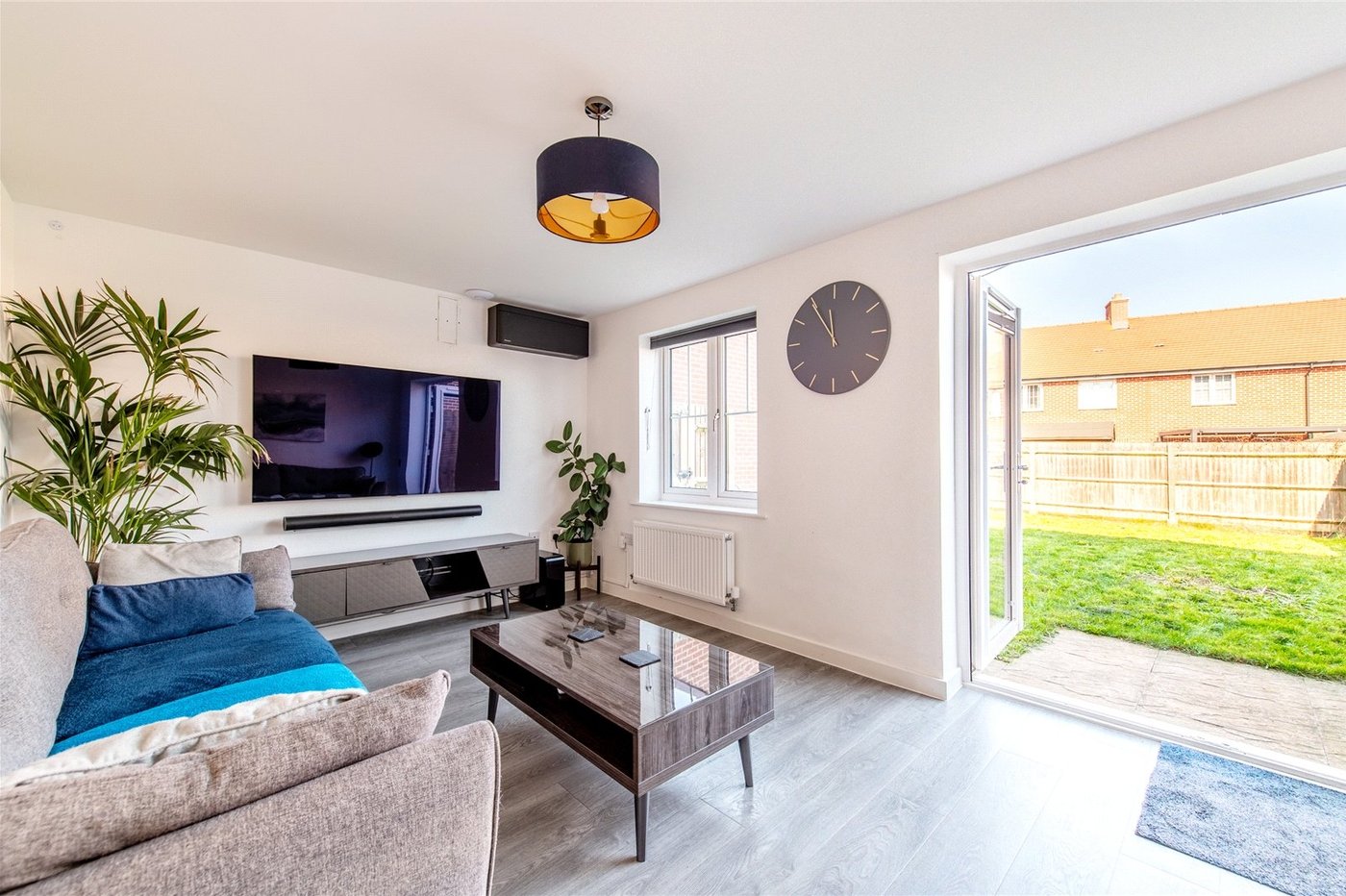 4 bedroom house for sale in Gravesend | Robinson Michael & Jackson