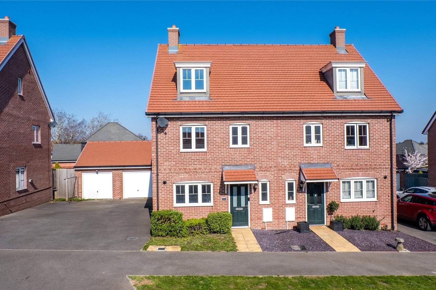 4 bedroom house for sale in Gravesend | Robinson Michael & Jackson