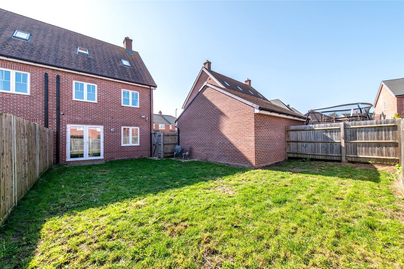 4 bedroom house for sale in Gravesend | Robinson Michael & Jackson