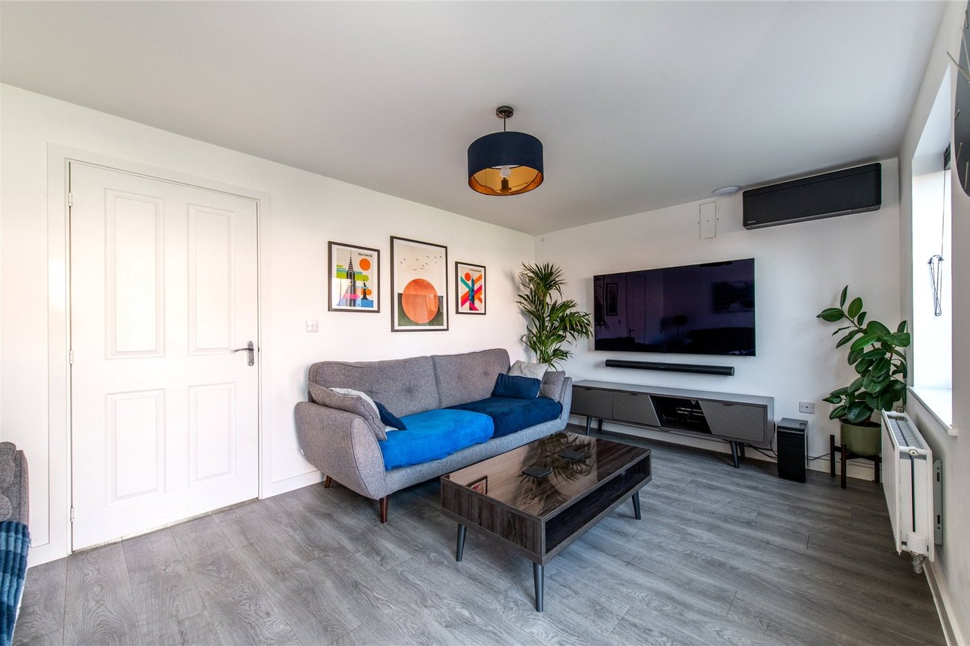 4 bedroom house for sale in Gravesend | Robinson Michael & Jackson