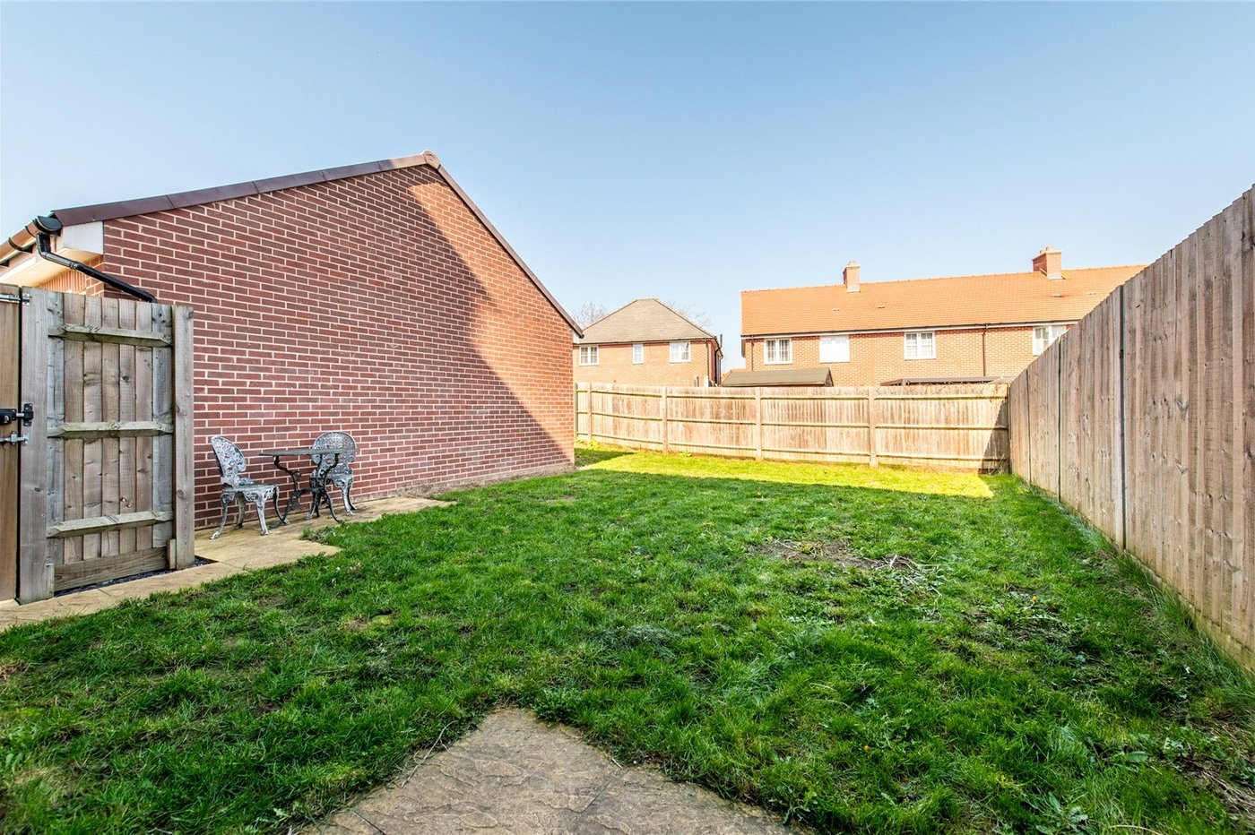 4 bedroom house for sale in Gravesend | Robinson Michael & Jackson