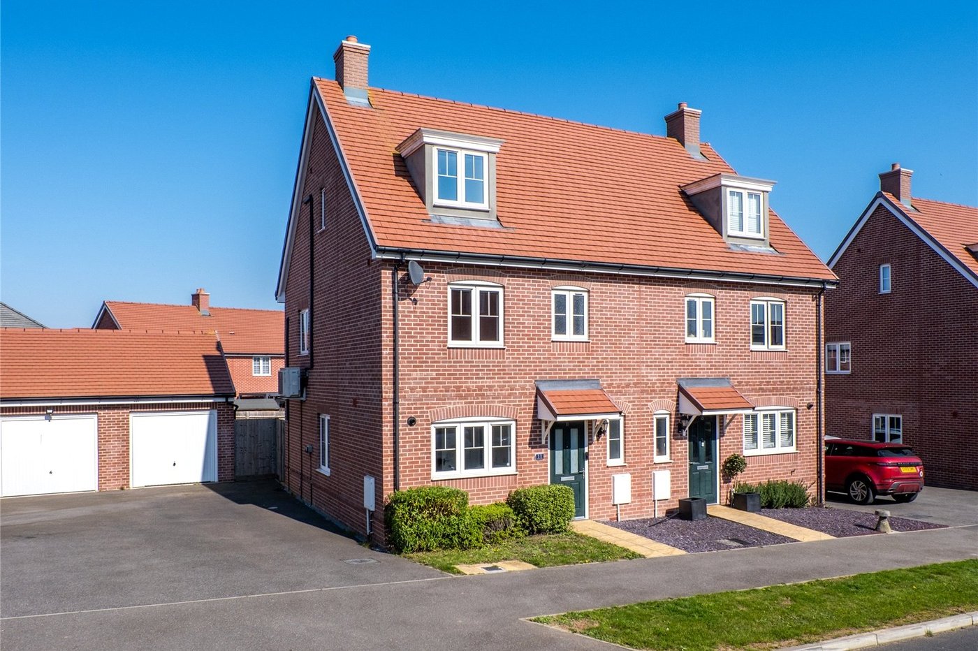 4 bedroom house for sale in Gravesend | Robinson Michael & Jackson