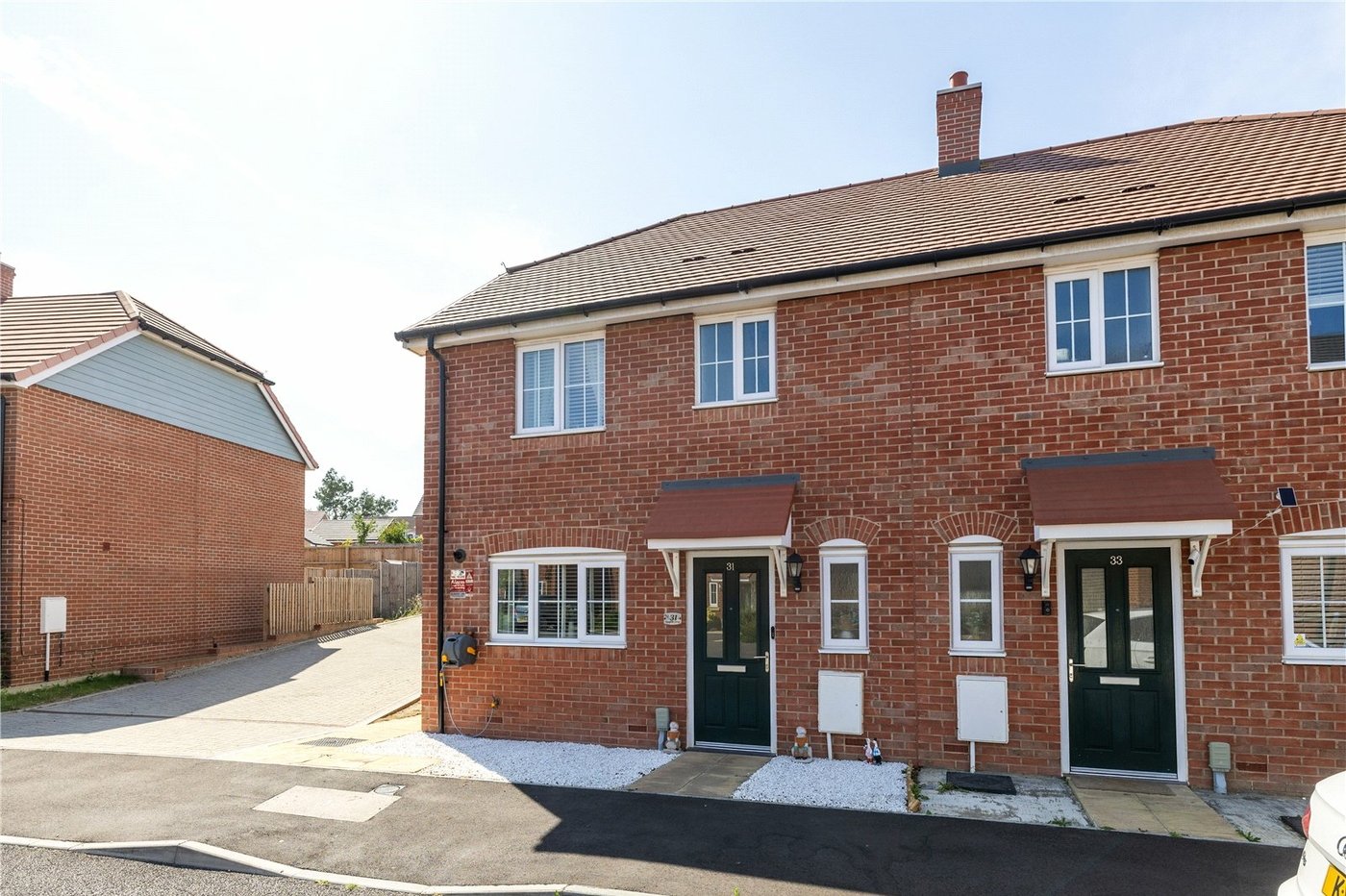 3 bedroom house for sale in Gravesend | Robinson Michael & Jackson