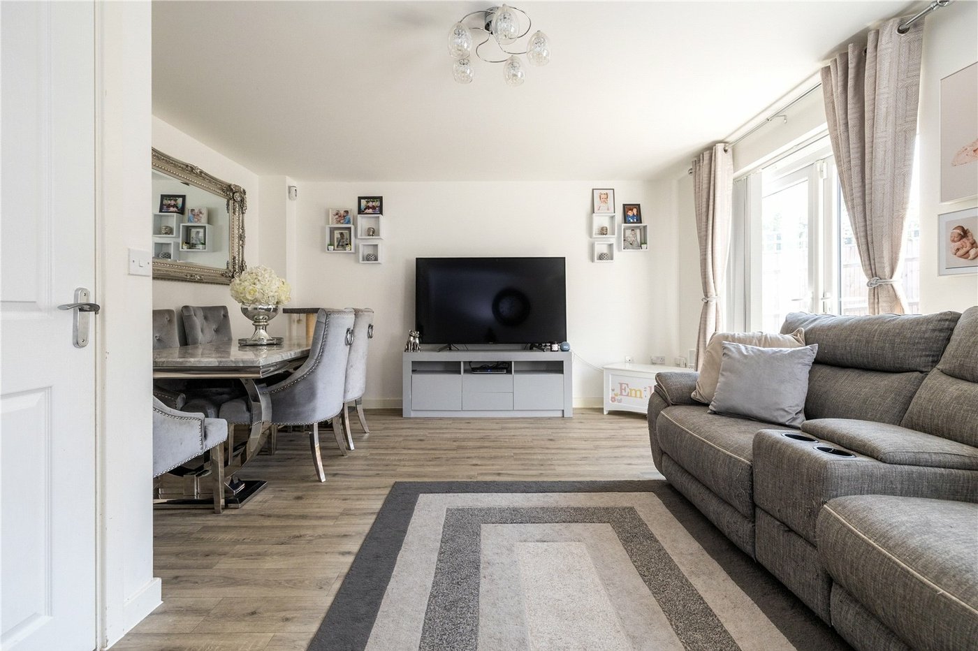 3 bedroom house for sale in Gravesend | Robinson Michael & Jackson