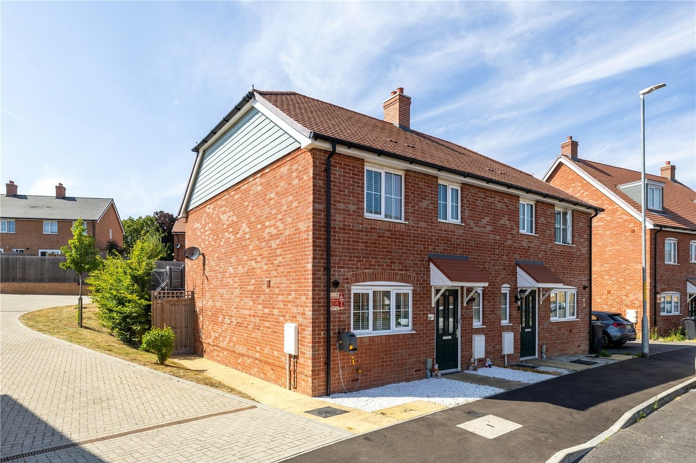 3 bedroom house for sale in Gravesend | Robinson Michael & Jackson