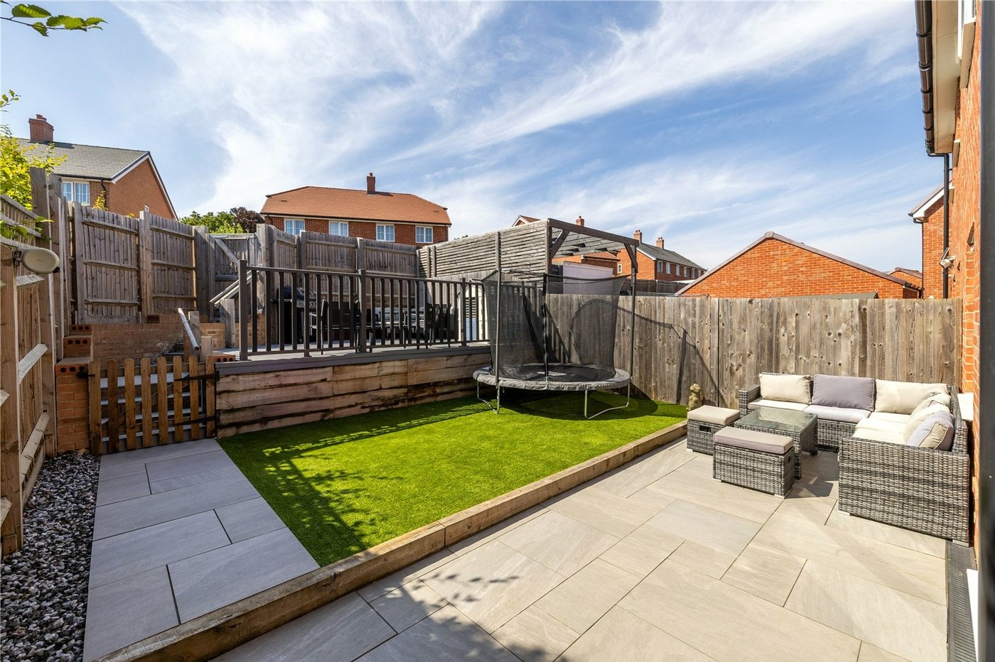 3 bedroom house for sale in Gravesend | Robinson Michael & Jackson