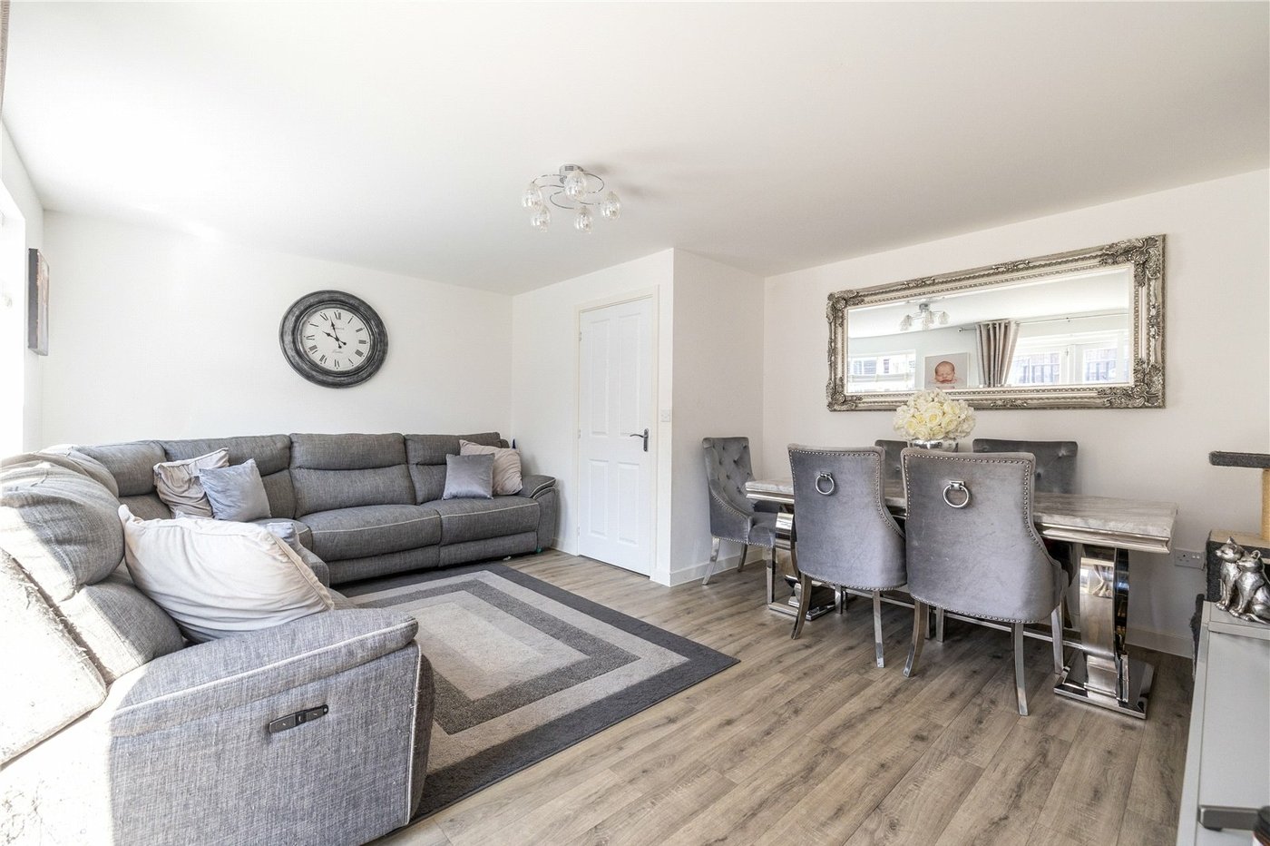 3 bedroom house for sale in Gravesend | Robinson Michael & Jackson