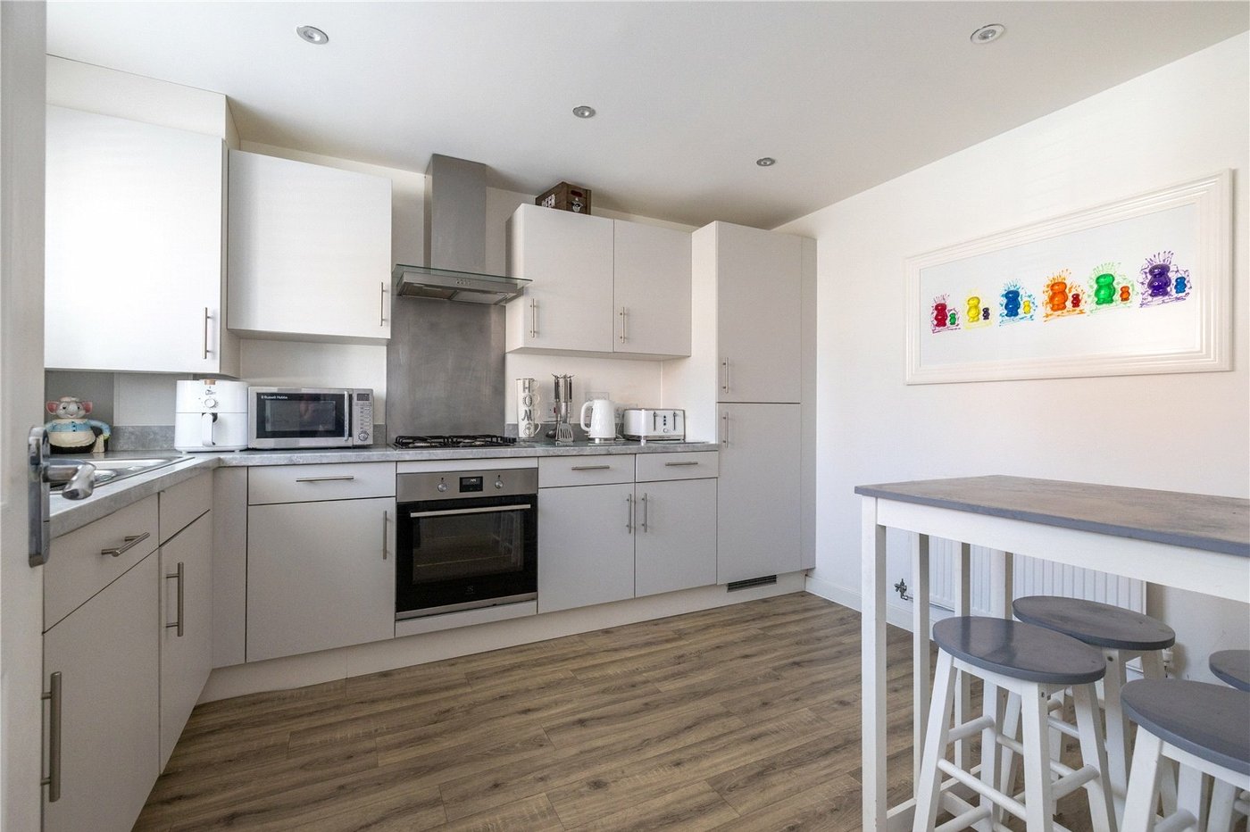 3 bedroom house for sale in Gravesend | Robinson Michael & Jackson