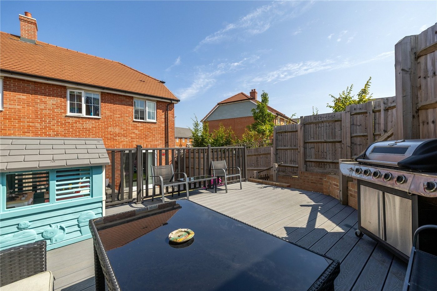 3 bedroom house for sale in Gravesend | Robinson Michael & Jackson