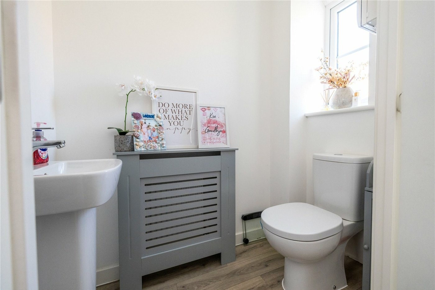 3 bedroom house for sale in Gravesend | Robinson Michael & Jackson