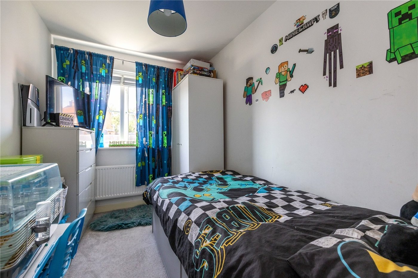 3 bedroom house for sale in Gravesend | Robinson Michael & Jackson