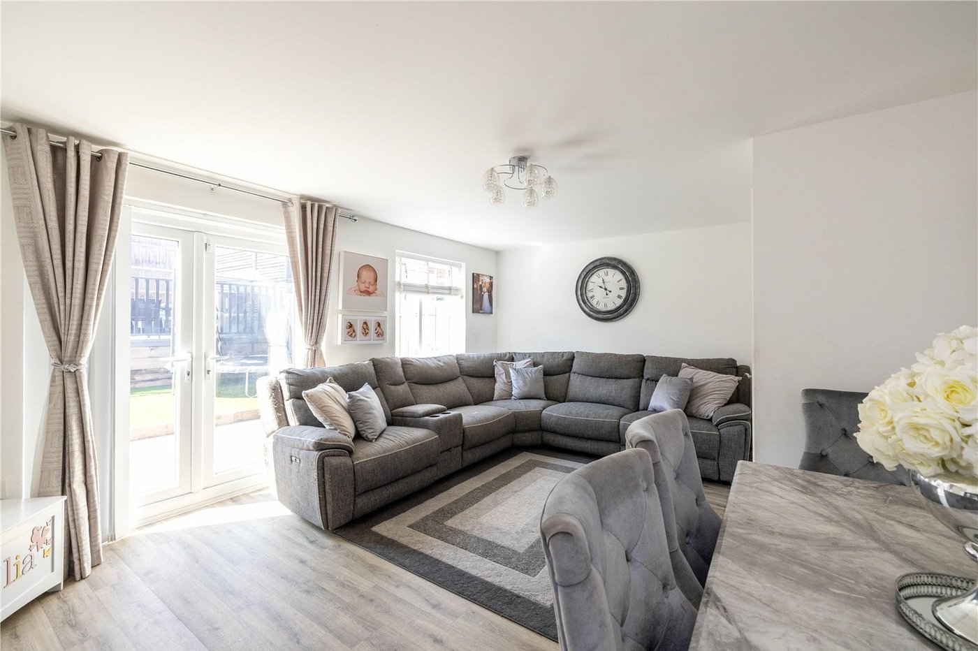 3 bedroom house for sale in Gravesend | Robinson Michael & Jackson