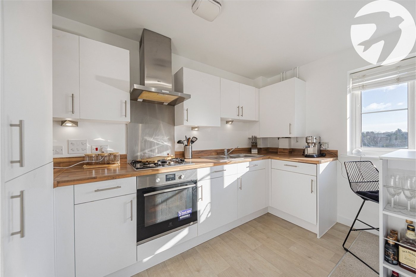 1 bedroom property for sale in Gravesend | Robinson Michael & Jackson