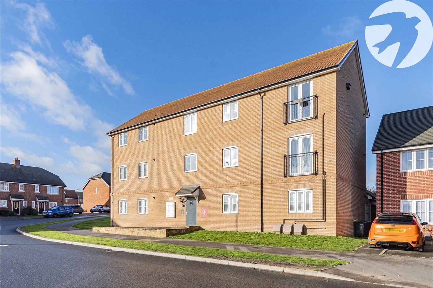 1 bedroom property for sale in Gravesend | Robinson Michael & Jackson